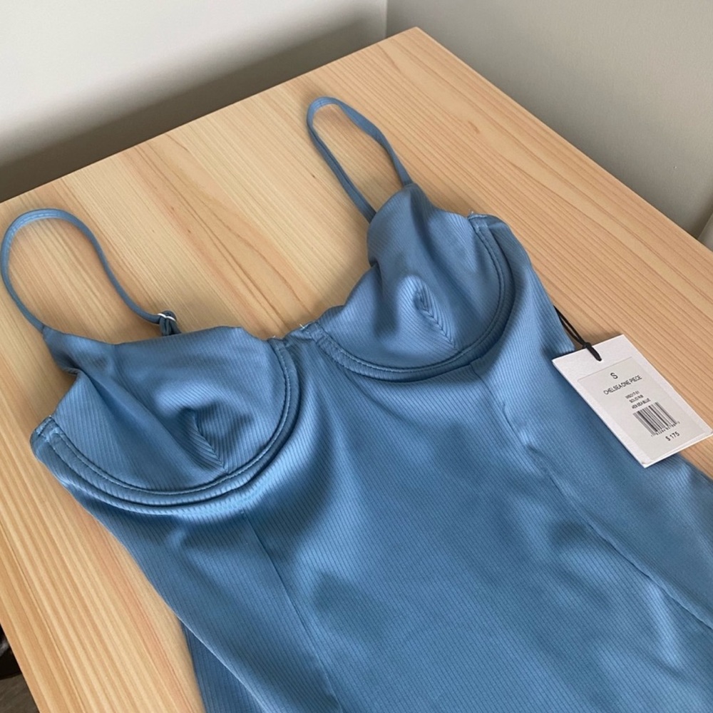 Onia One Piece Swimsuit